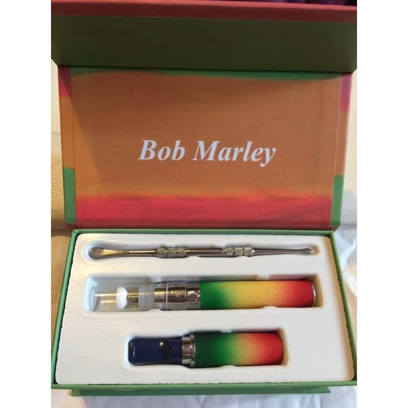 BOB MARLEY HERB KIT