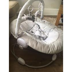 baby bouncer