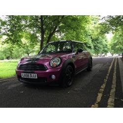 MINI COOPER R56 2007 ***SHOW CAR""ONE OFF***LOADS OF EXTRA** FULLY LOADED**