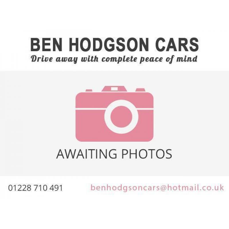 2007 07 RENAULT KANGOO 1.5 SL 19 DCI 1D 67 BHP DIESEL