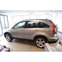 2008 Honda CR-V 2.0 i VTEC EX Station Wagon 5dr FULL SERVICE HISTO