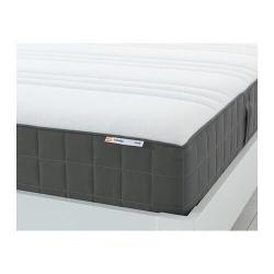 Hövag IKEA pocket sprung mattress