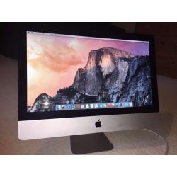 Apple IMac 1Tb