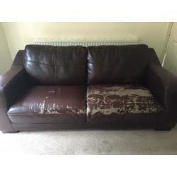 Free sofa and chair