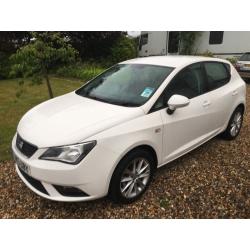 Seat Ibiza Toca