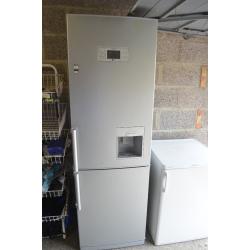 LG FRIDGE FREEZER