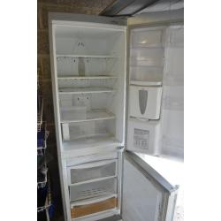 LG FRIDGE FREEZER