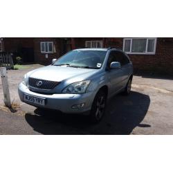 Lexus rx300 2005