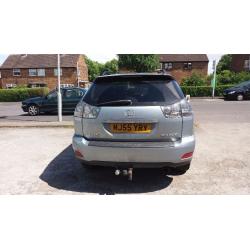 Lexus rx300 2005