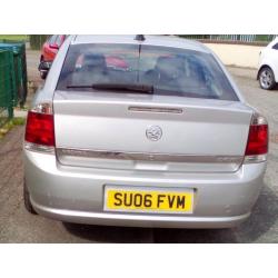 Vauxhall Vectra 1.9 cdti