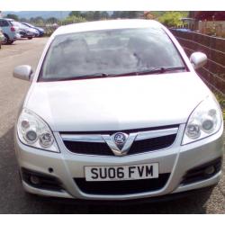 Vauxhall Vectra 1.9 cdti