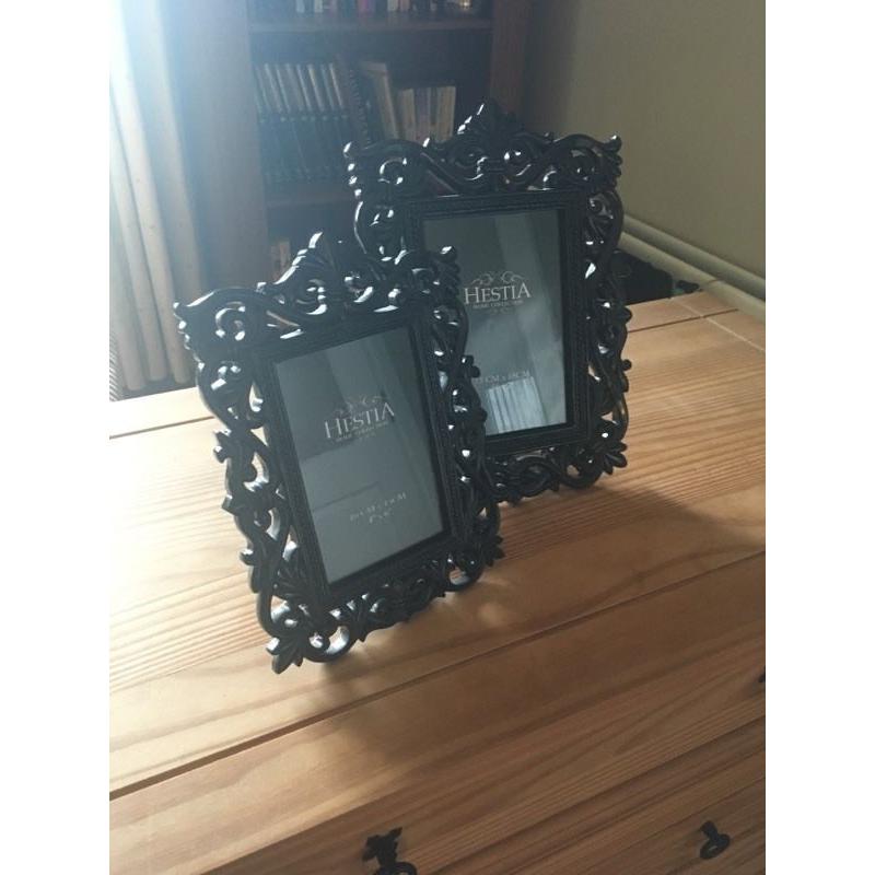 Photo frames