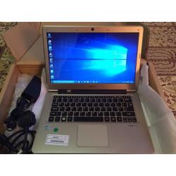 Acer Aspire S3-391 Intel core i5 - 500GB 4GB Ram – 13.3” Laptop