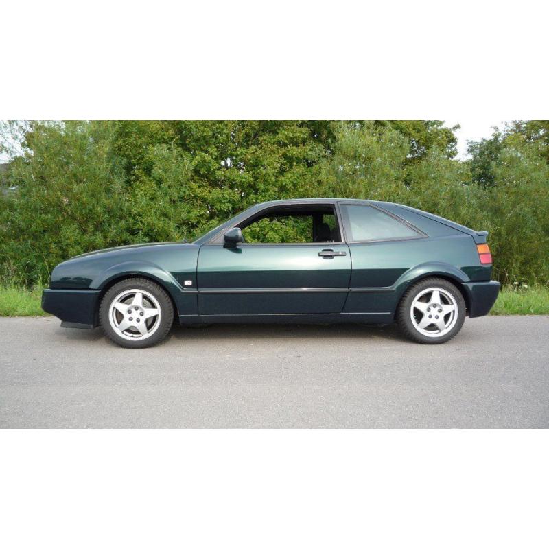 VW CORRADO FOR SALE