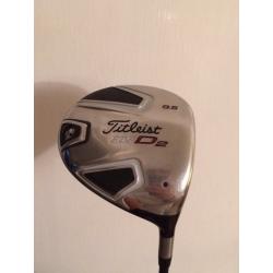 Titleist 909D2 Driver for sale