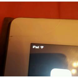 IPad 3 Retinal Display 16gb white