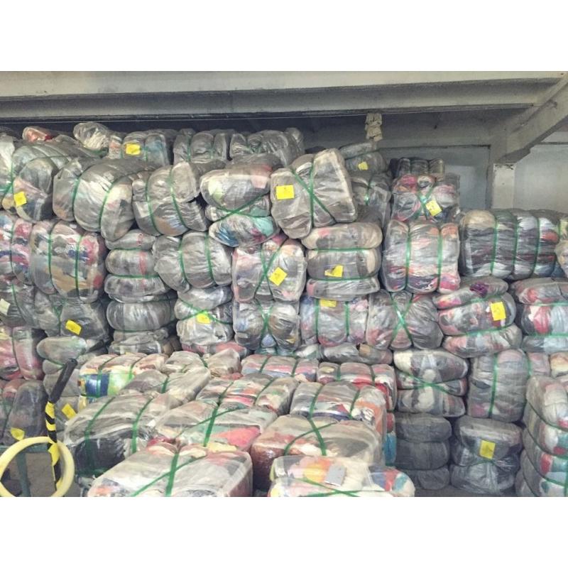 Used Clothing Summer Mix or Winter Mix for African Market Grade A Bales