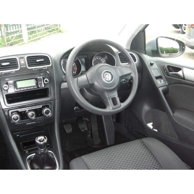 2009 VOLKSWAGEN GOLF S * AIR-CON * HATCHBACK PETROL