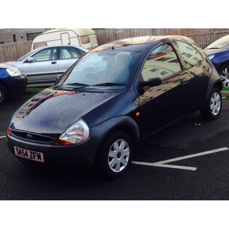 FORD KA 1.3