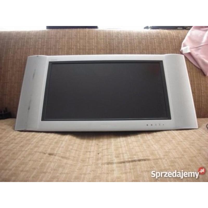 24" sharp lcd tv (5 months old)