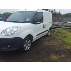 Fiat doblo jtd multijet