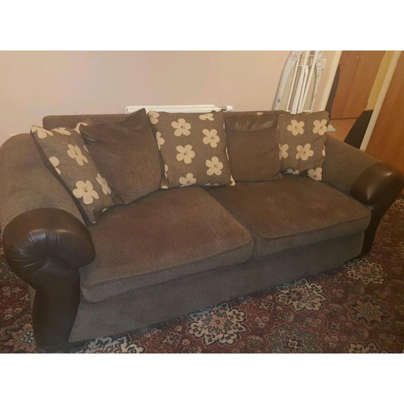 Comfortable material Sofa