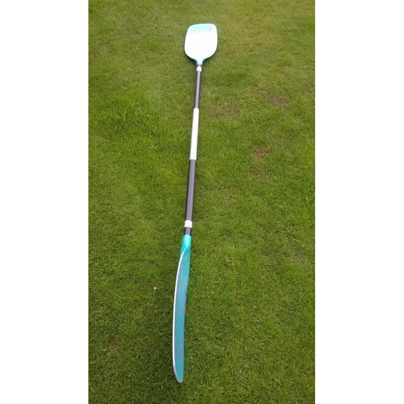 Kober Toplight Kayak Paddle