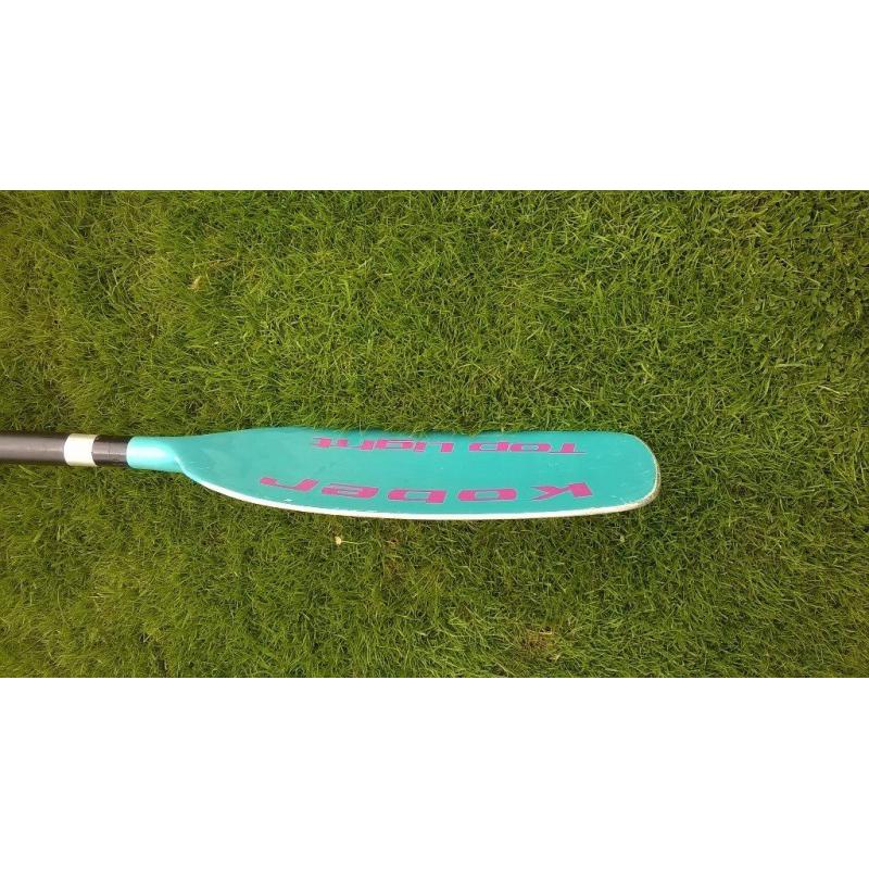 Kober Toplight Kayak Paddle