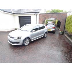 Volkswagen Pol 1.6 TDI SE