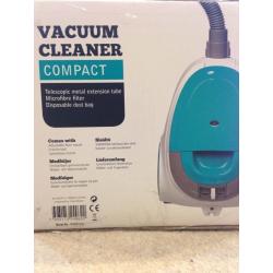 Vacuum Cleaner (Almost New)