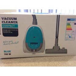 Vacuum Cleaner (Almost New)