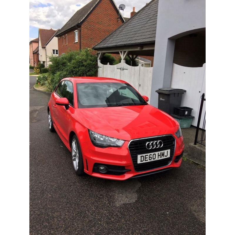 Audi A1 for sale