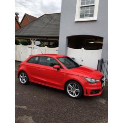 Audi A1 for sale