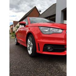 Audi A1 for sale