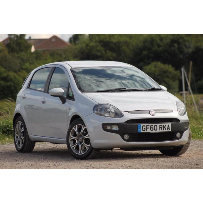 Fiat Punto Evo 1.4 ( s/s ) GP ONLY 44000 MILES!