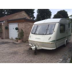 Elddis xl whirlwind