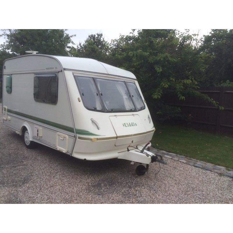 Elddis xl whirlwind