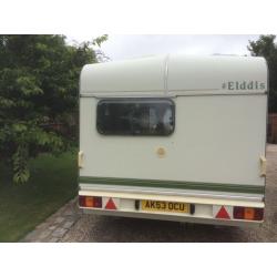 Elddis xl whirlwind