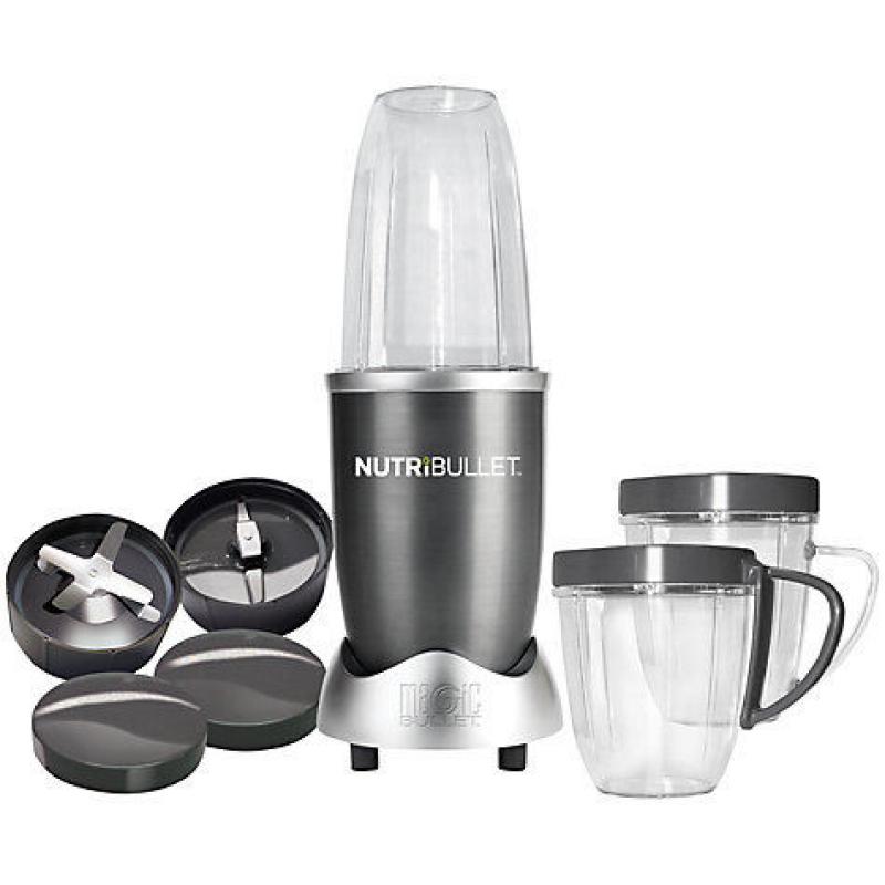 Nutribullet