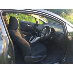 Toyota Auris 1.6 VVT Ti TR 3D