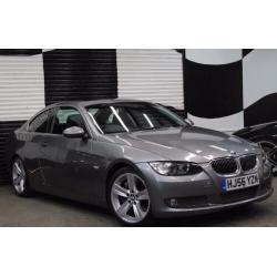 BMW 335i E92 low millage and full service history