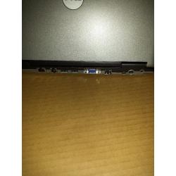 Dell Latitude D430 Ultra-portable 3G Sim Card Slot & WI-FI Netbook, 2GB ram ,60GB HD.