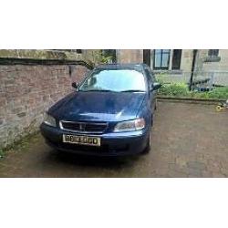 HONDA CIVIC FOR SALE