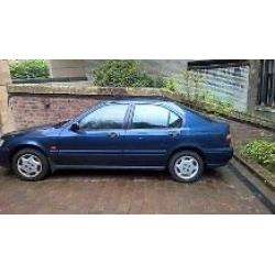 HONDA CIVIC FOR SALE