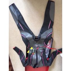 HUUB Atana 3:3 ladies wetsuit