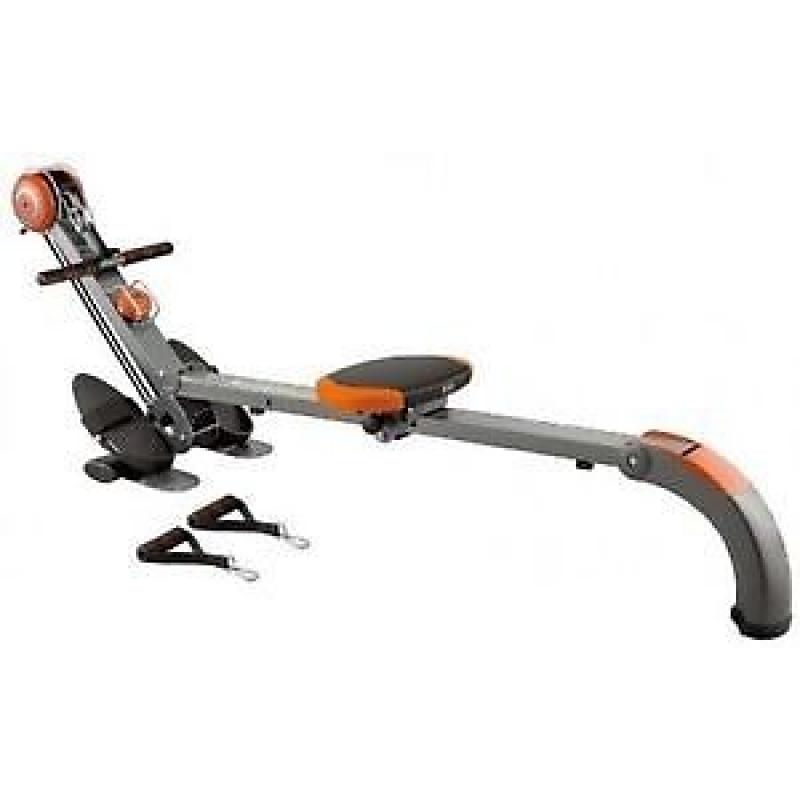 Fold up Rowing Machine