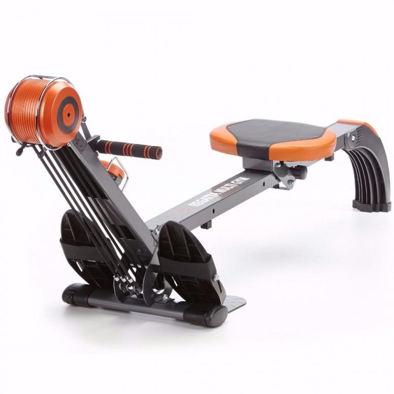 Fold up Rowing Machine