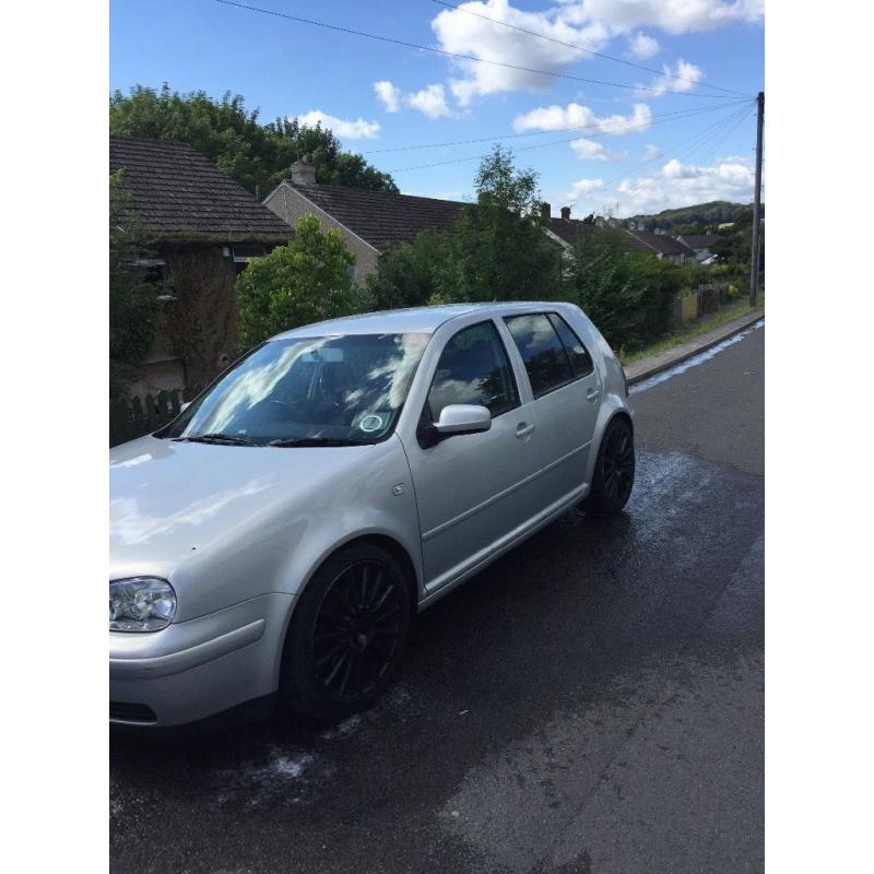 Mk4 golf 1.8t not a3, seat Leon, TT, s3