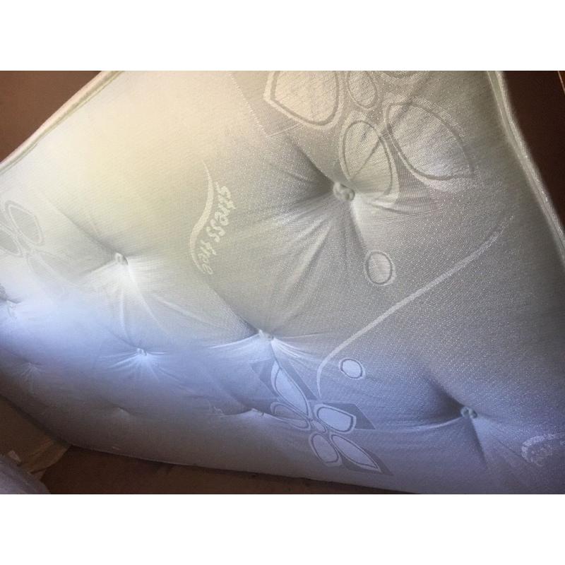 1 month old single mattress