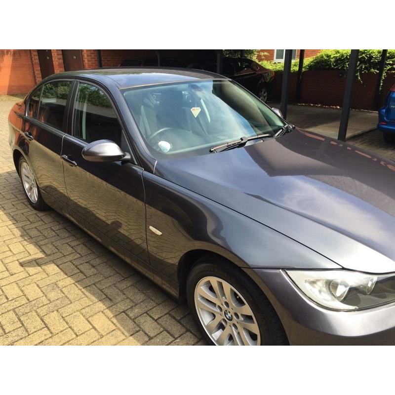 BMW 320 Quick sale